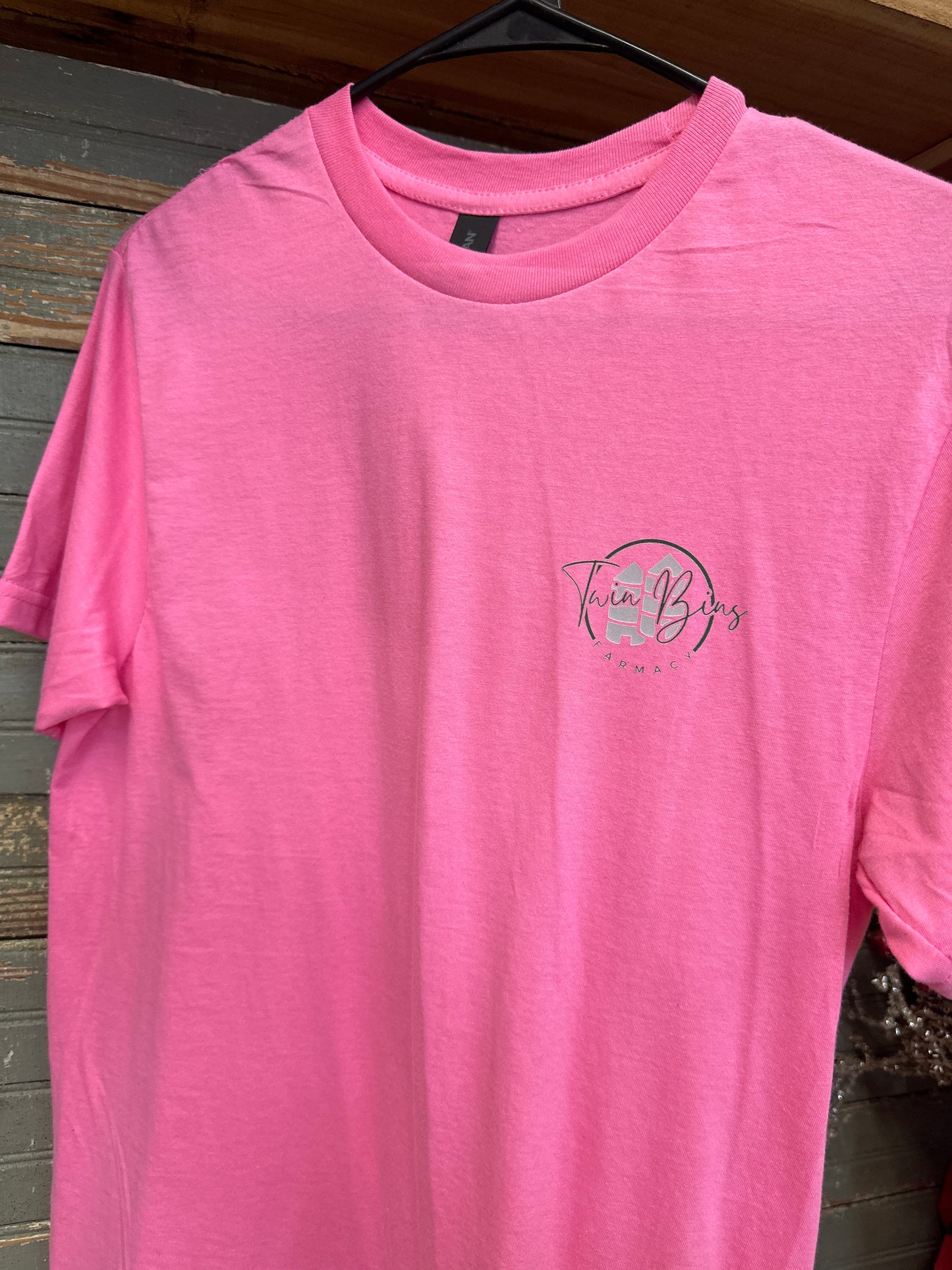 Big Pharma Tee