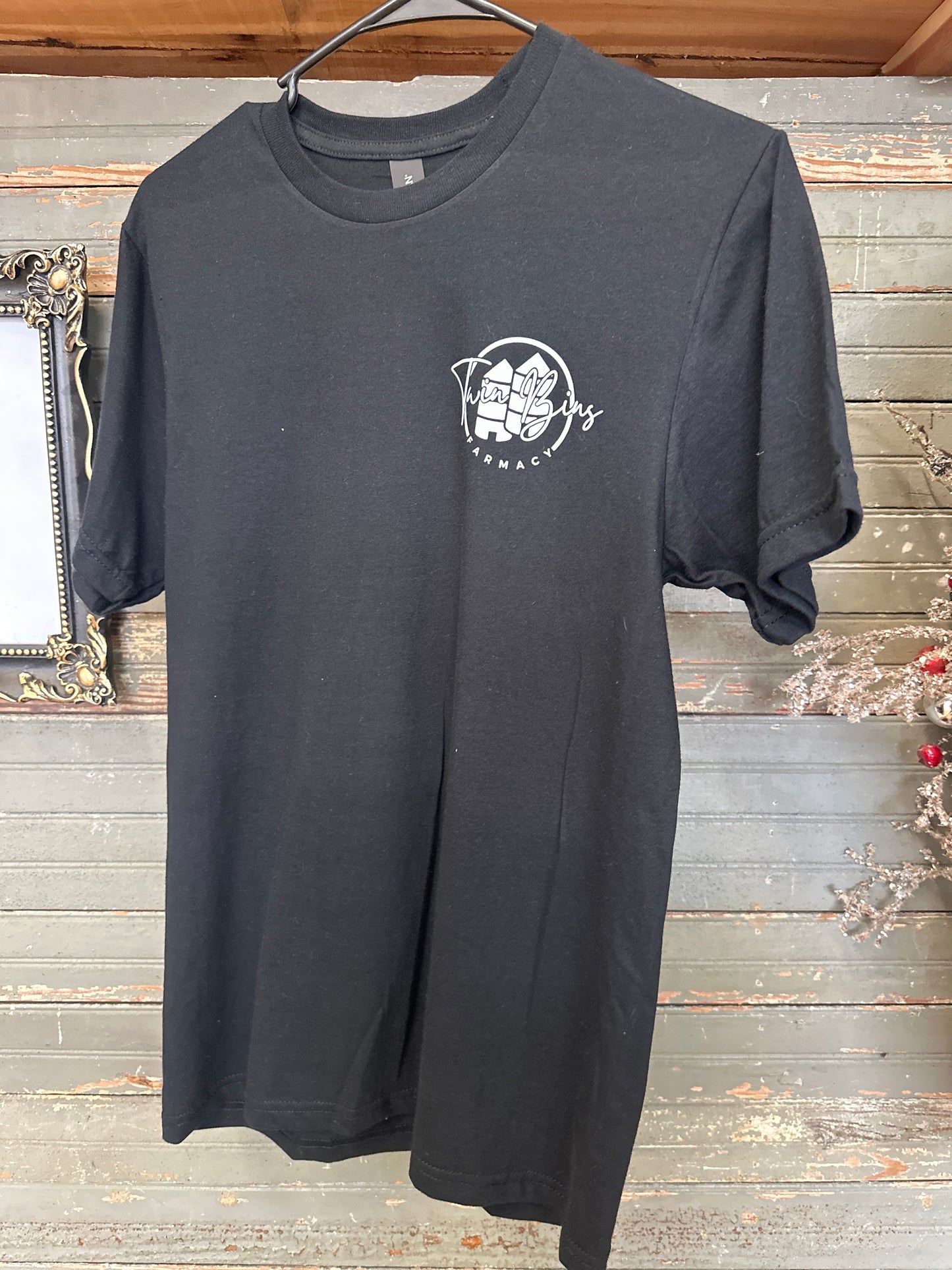 There’s an Herb for that Tee