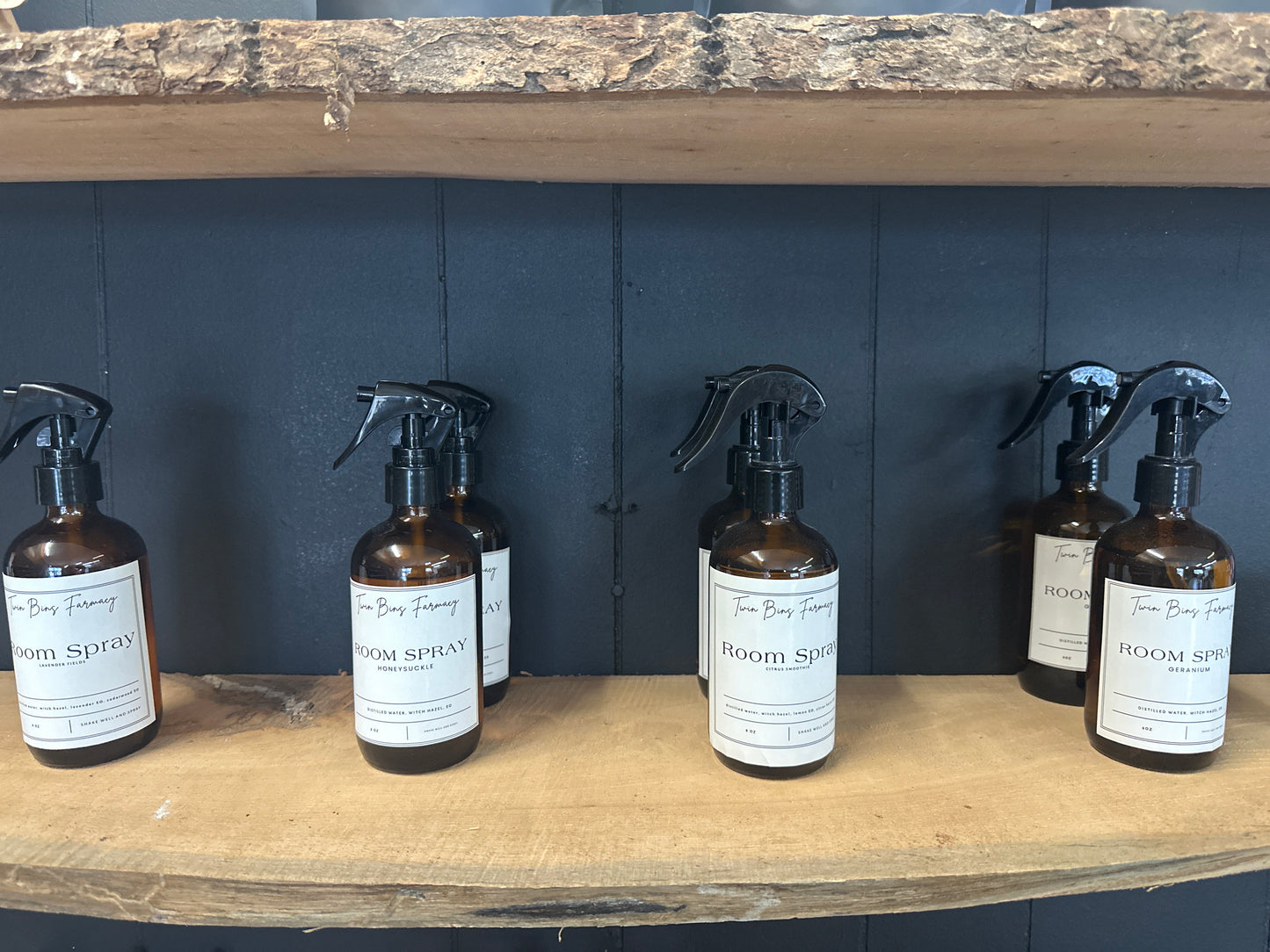 Room Spray