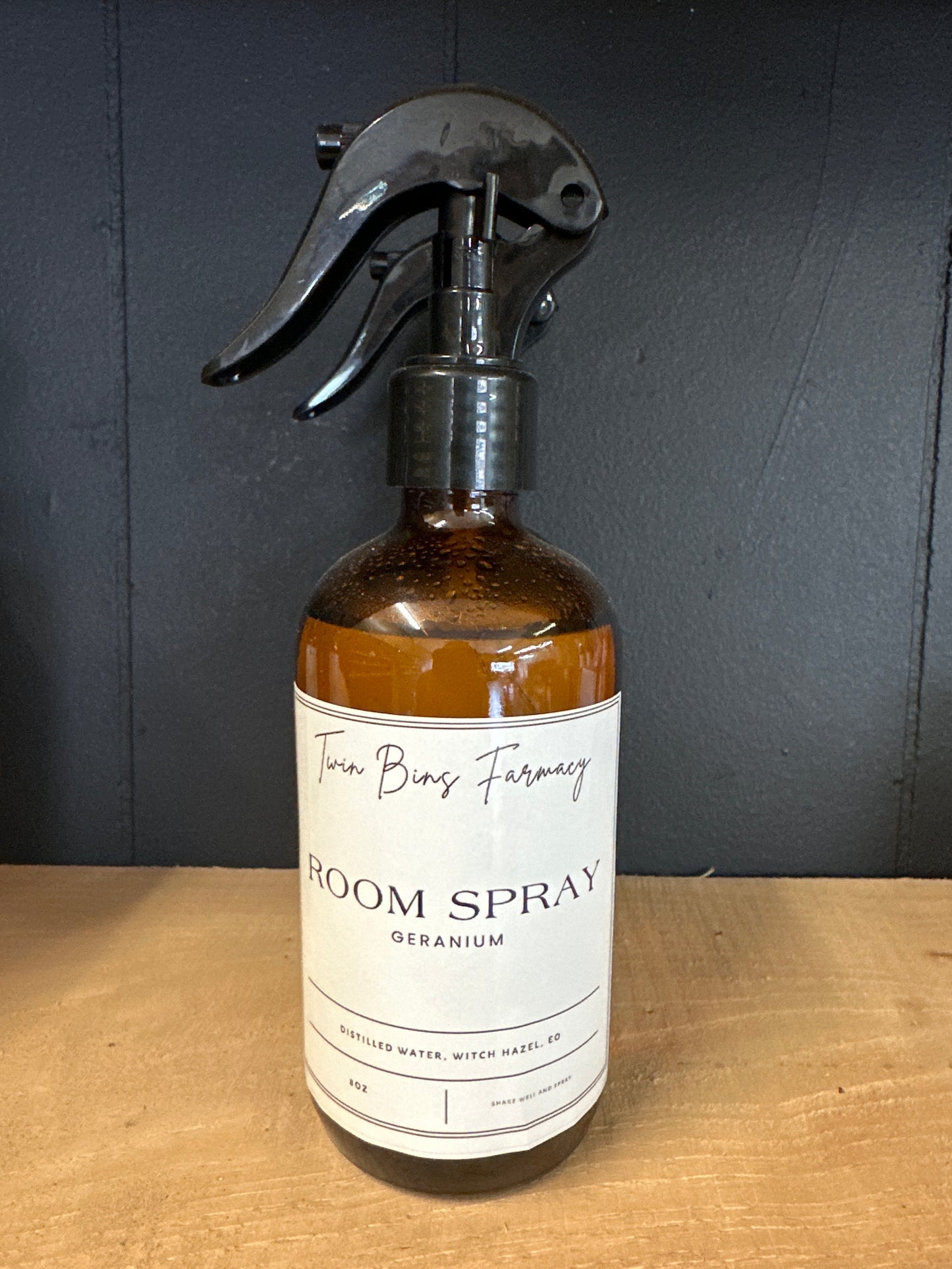 Room Spray