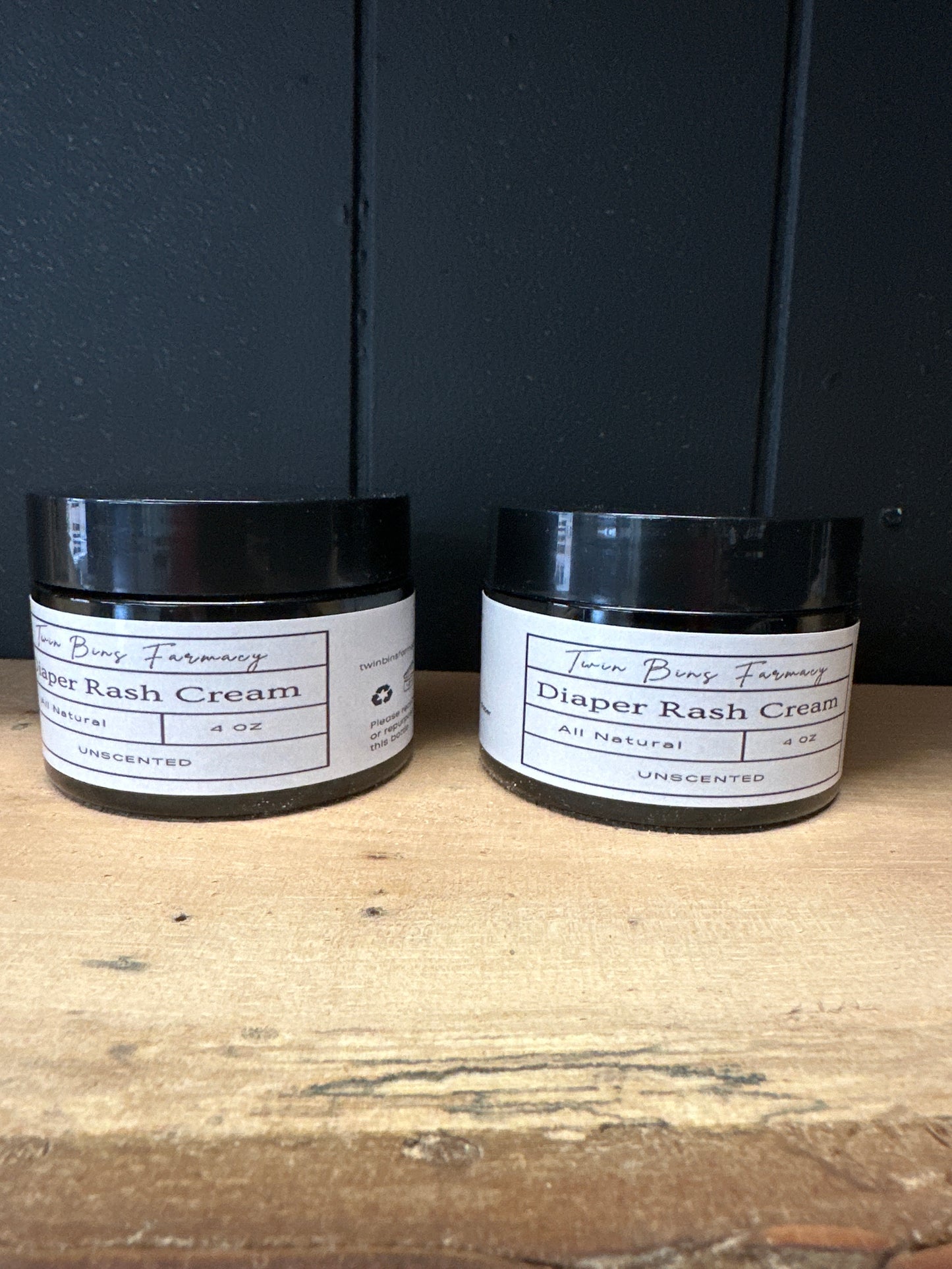 Diaper Rash Cream