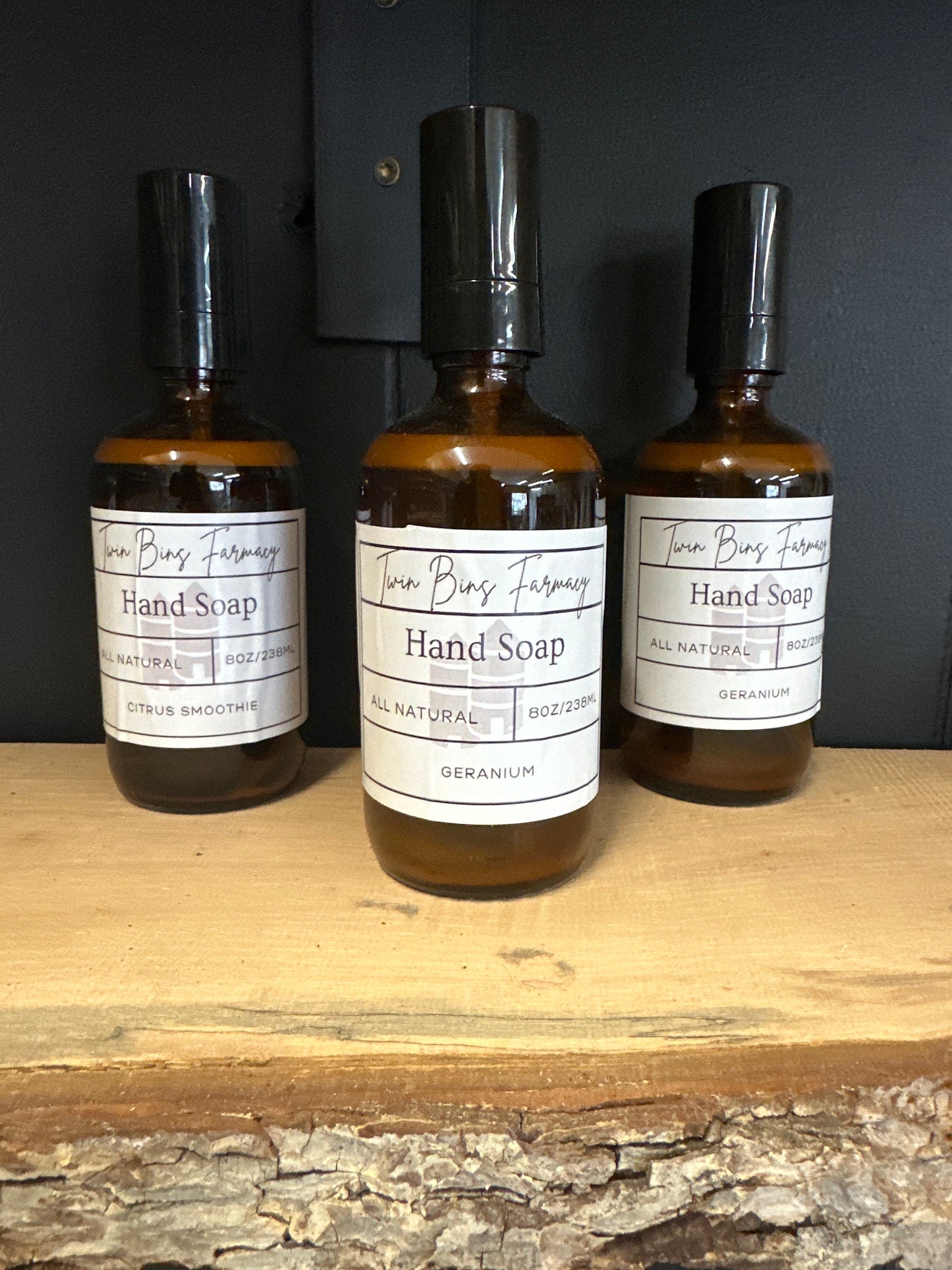 Foaming Hand Soap