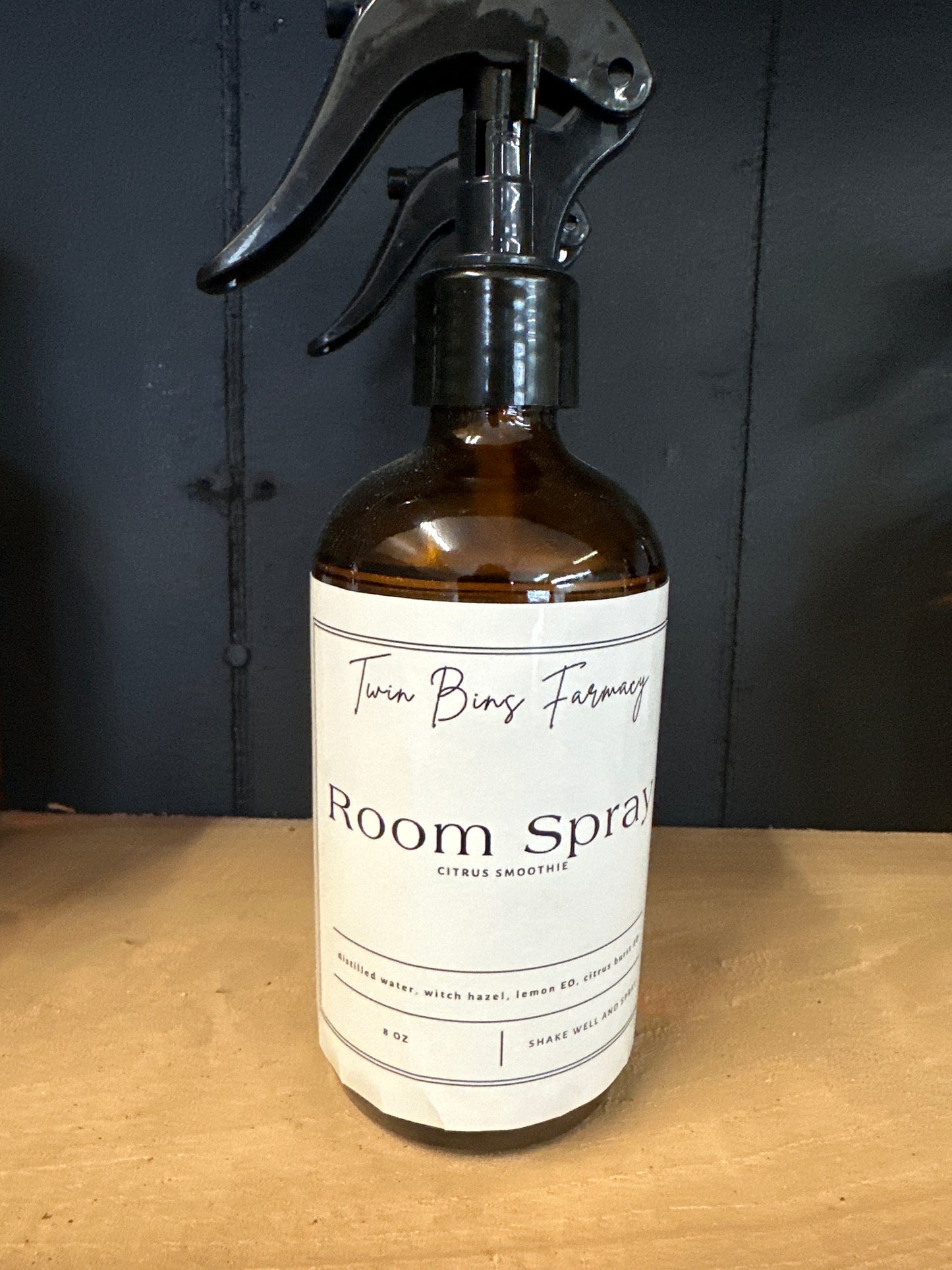 Room Spray