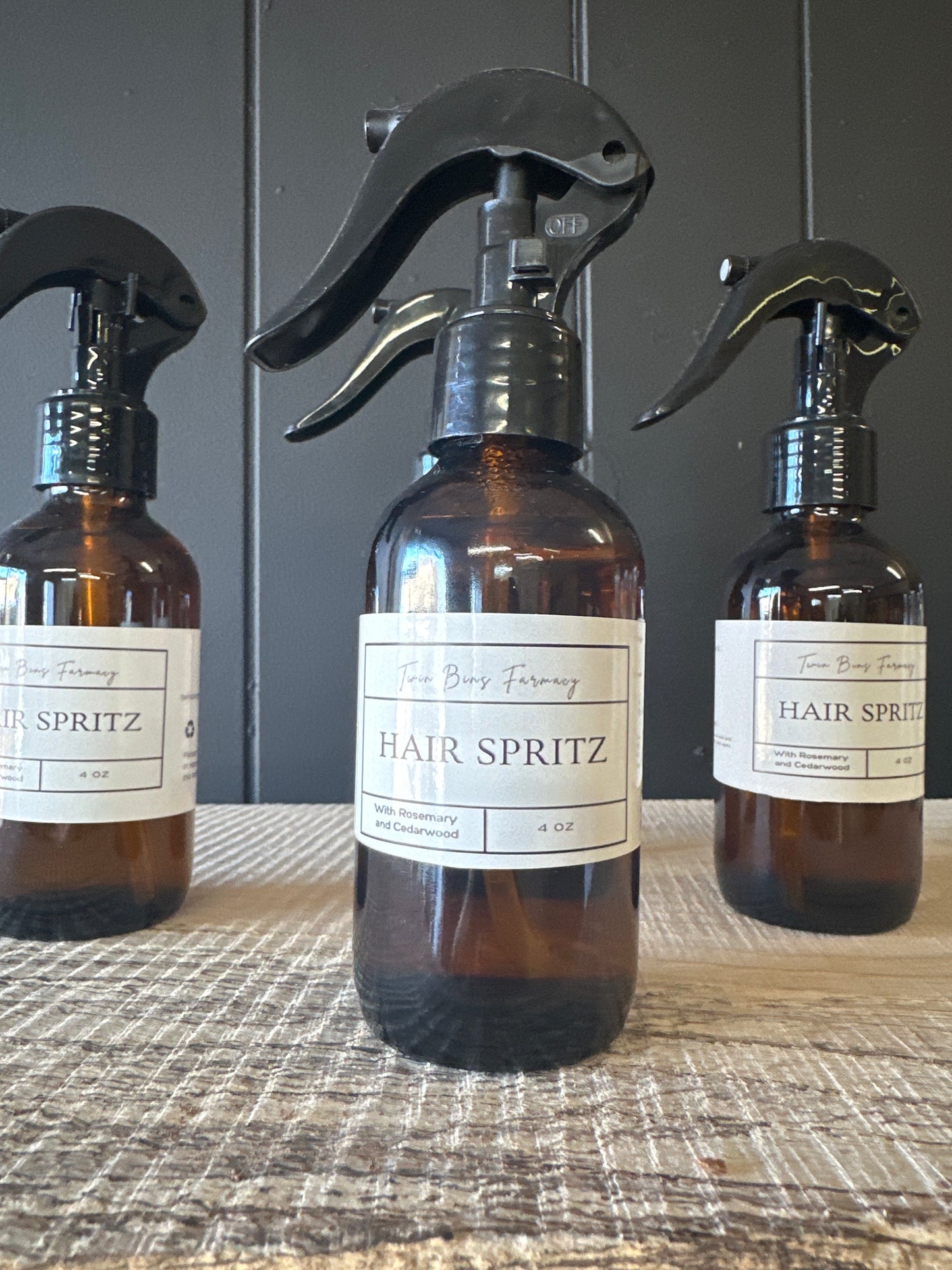 Hair Spritz