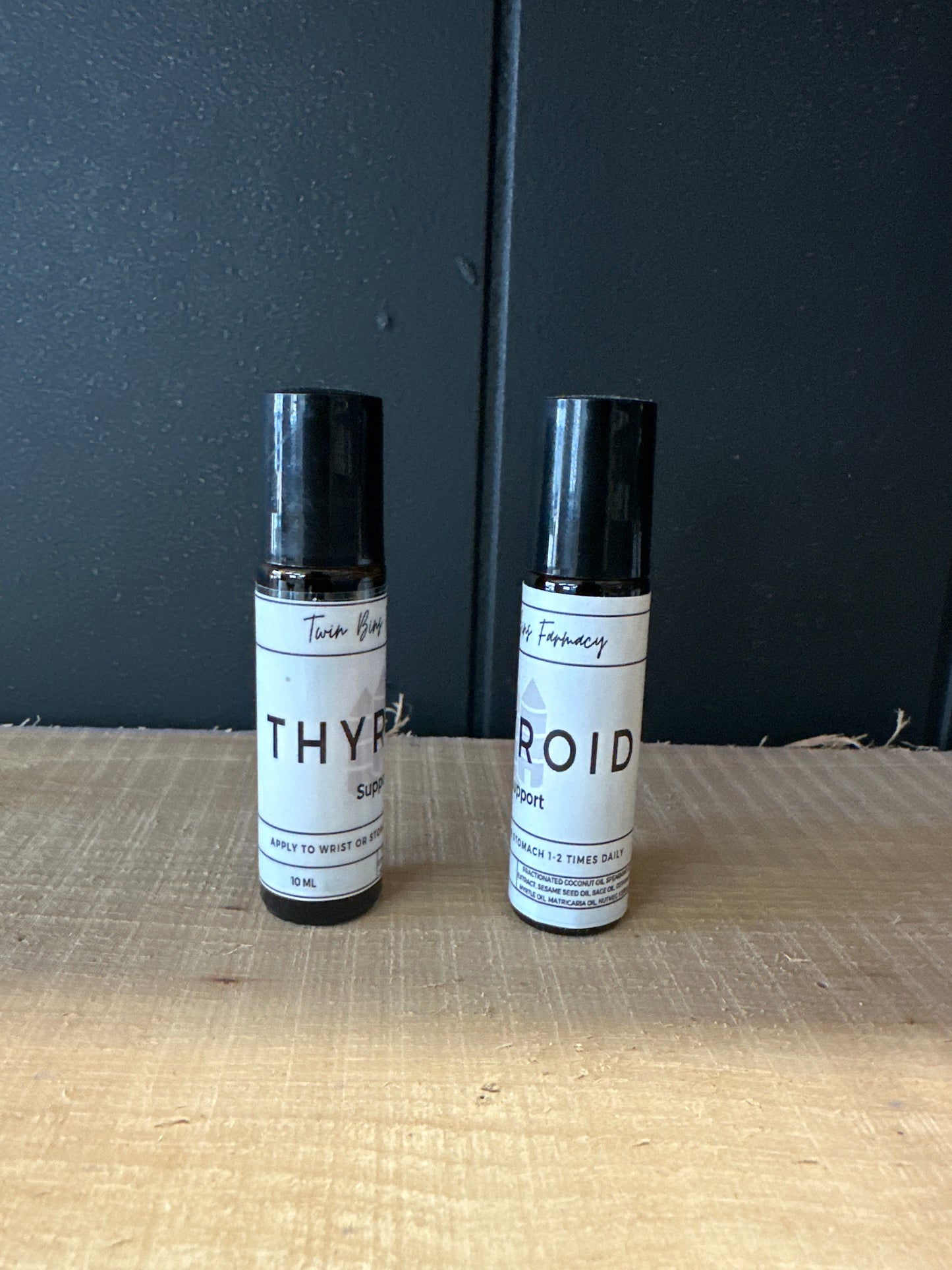 Thyroid Support