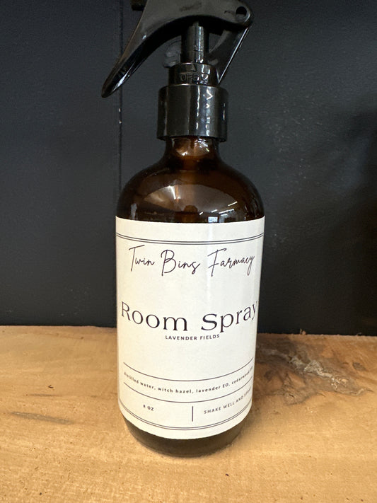 Room Spray