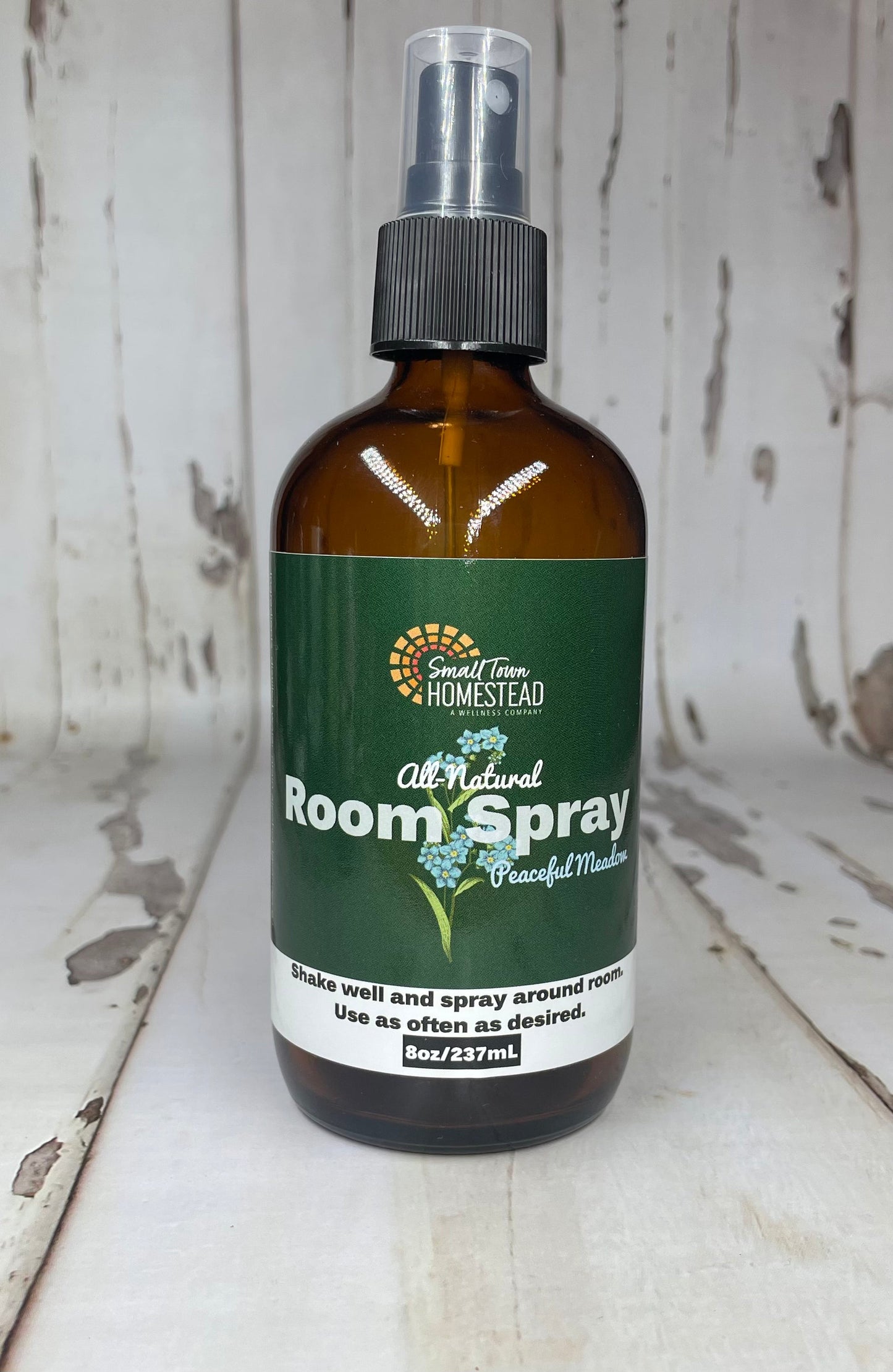 Room Spray