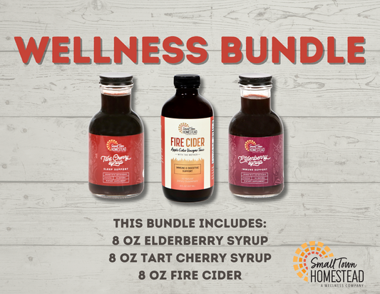 Wellness Bundle